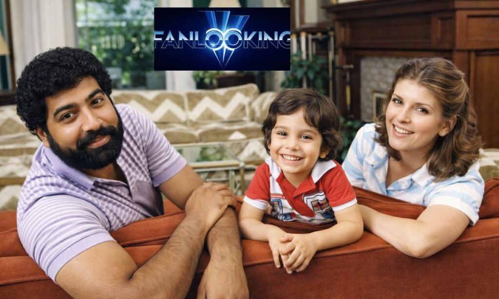 Early Life and Background