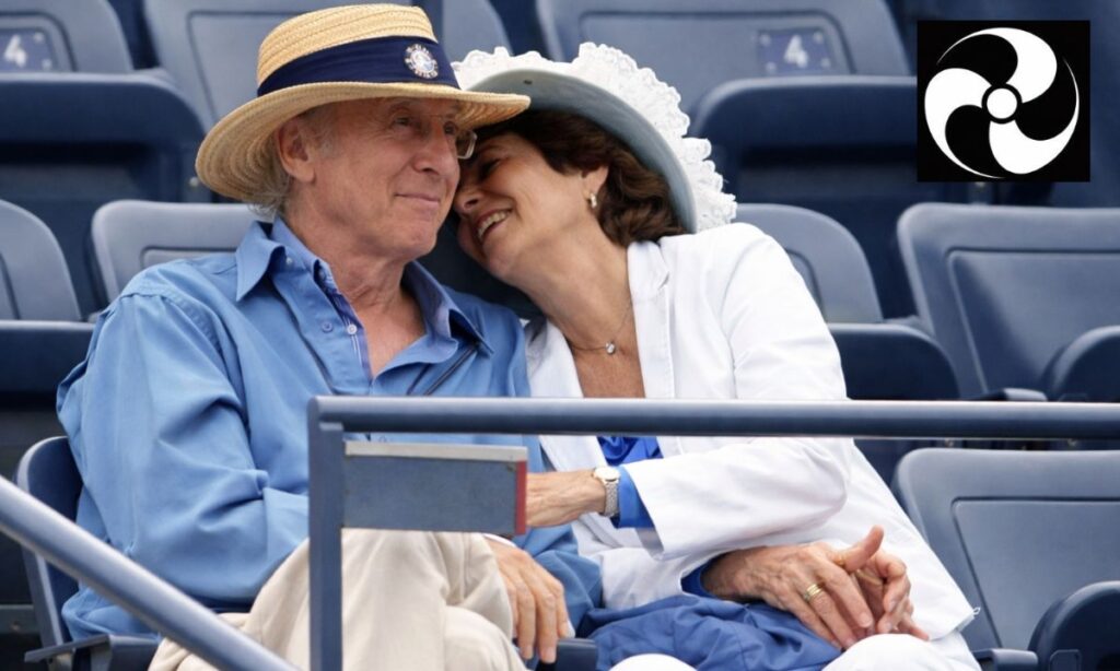 Gene Wilder's Later Marriages and Relationship with Katharine