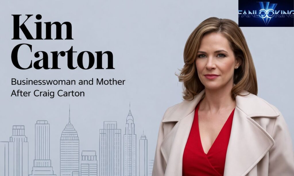 Kim Carton