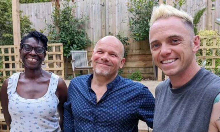 lee-burkhill-childhood-partner-husband-wikipedia-and-life-story