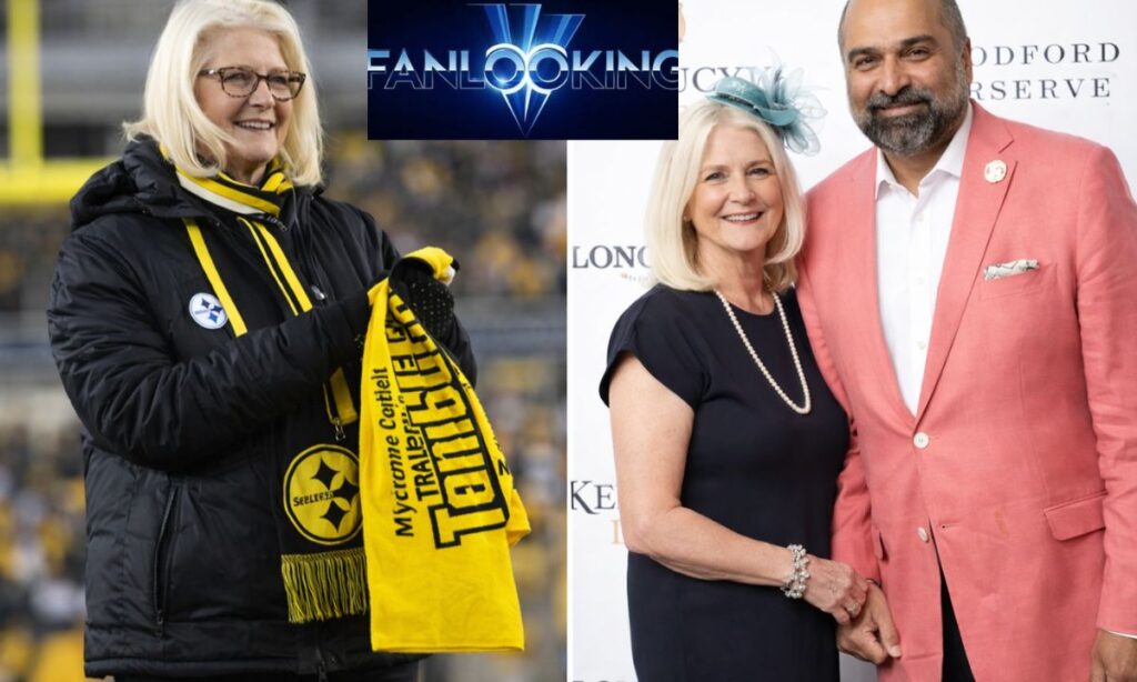 Relationship And Marriage to Franco Harris