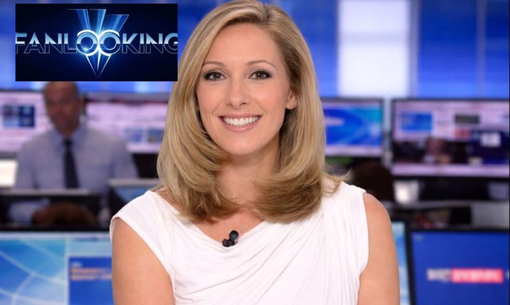 Vicky Gomersall