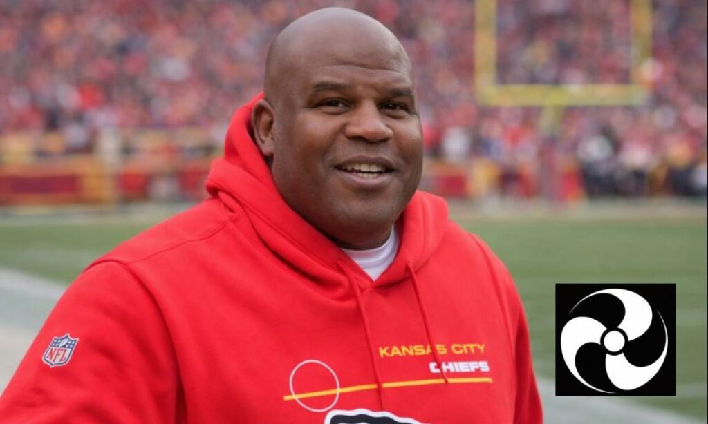 Who Is Eric Bieniemy?