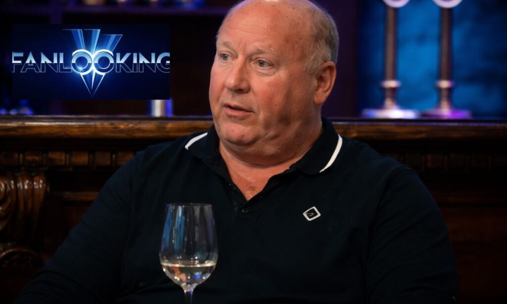 Alan Brazil