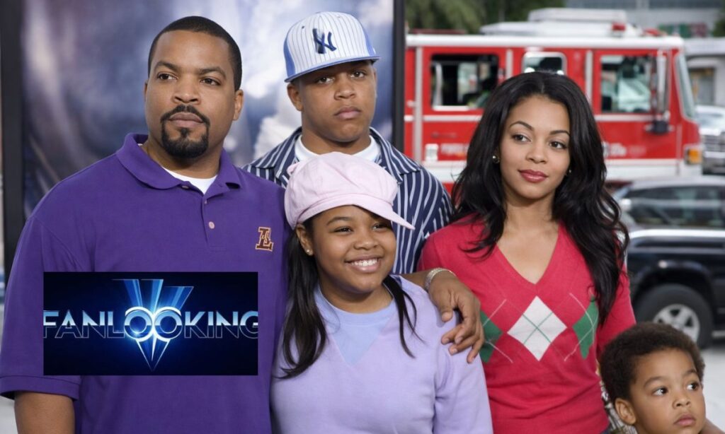 Early Life and Family Background