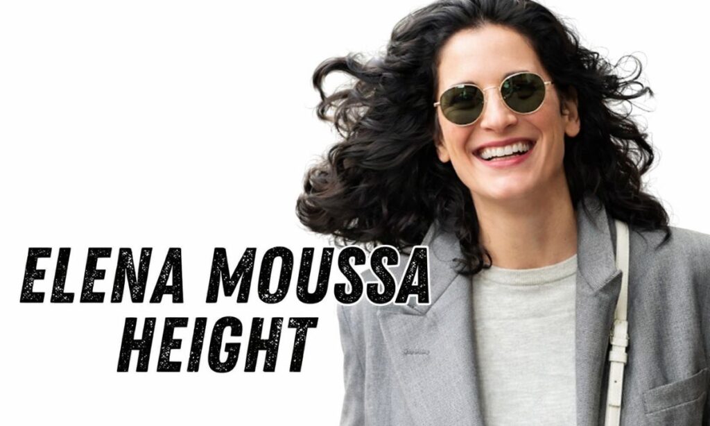 elena-moussa-height-in-feet-inches-and-centimeters