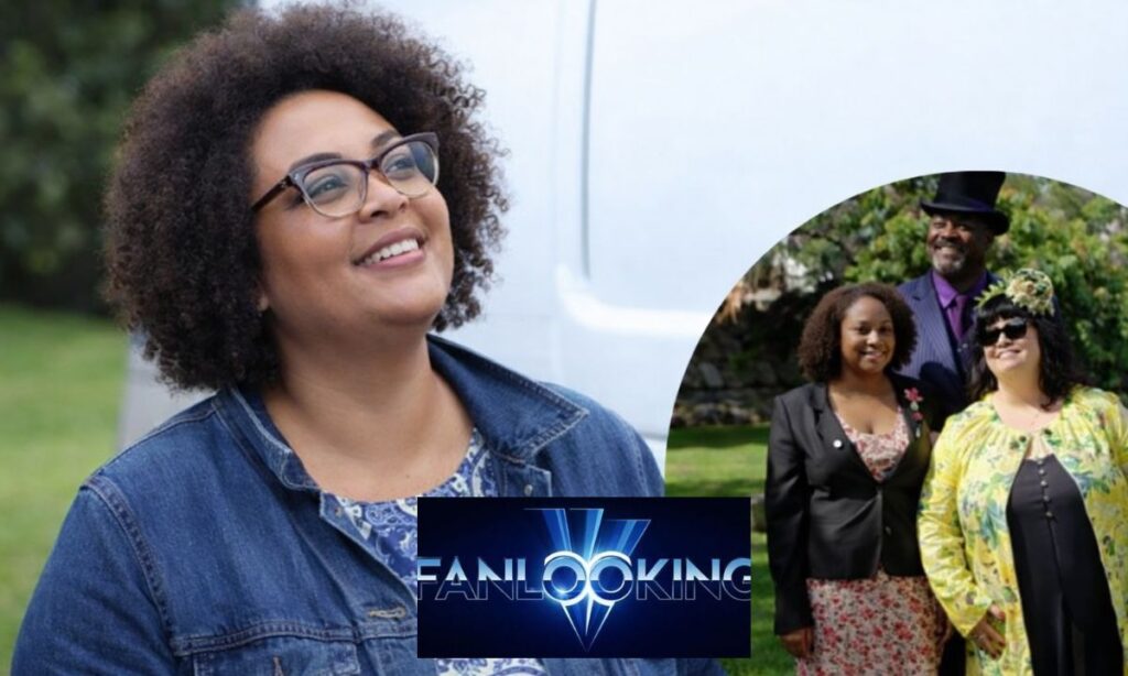 Family Structure: Sir Lenny Henry and Dawn French