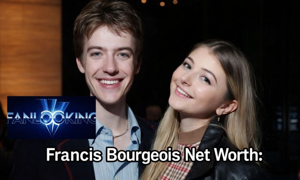 Francis Bourgeois