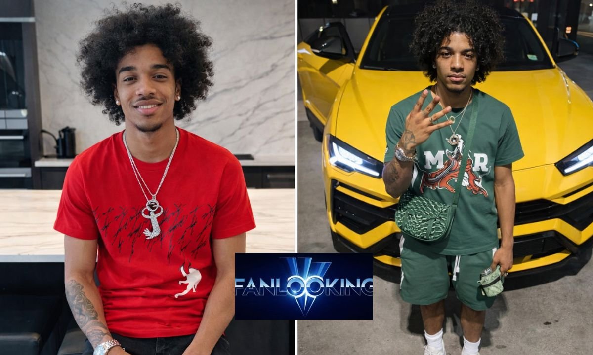 Jay Cinco Age: Biography, Height, Net Worth, Ethnicity