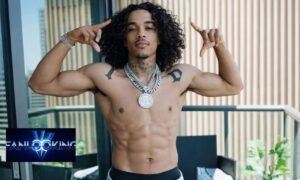 Jay Cinco Age: Biography, Height, Net Worth, Ethnicity
