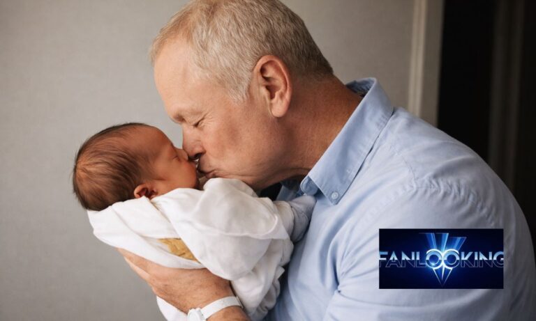 James Hamilton McDonough: A Glimpse into the Life of a Celebrity Child