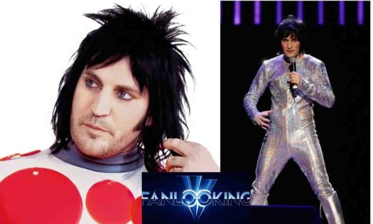 Noel Fielding