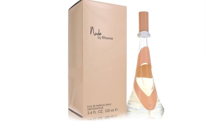 Nude-Parfum-glass-bottle-by-Rihanna