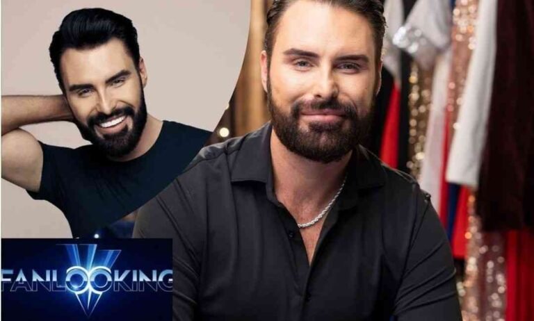 Rylan Clark