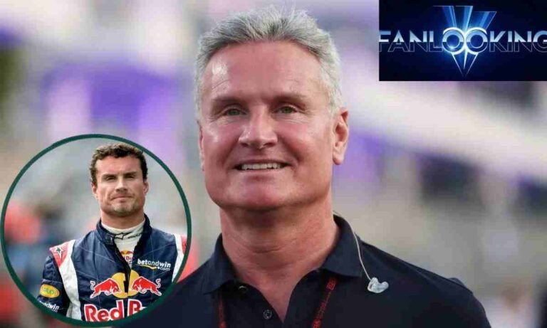 david coulthard